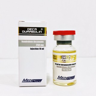 Deca Durabolin 250mg/ml lọ 10ml