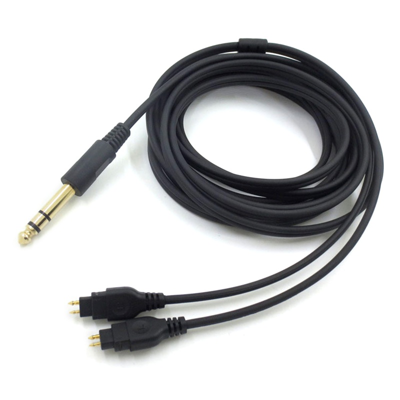 Dây Cáp Lõi Đồng zzz Cho Tai Nghe Âm Thanh Nổi HD580 HD600 HD65