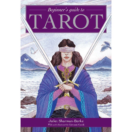 Bài Beginner's Guide to Tarot