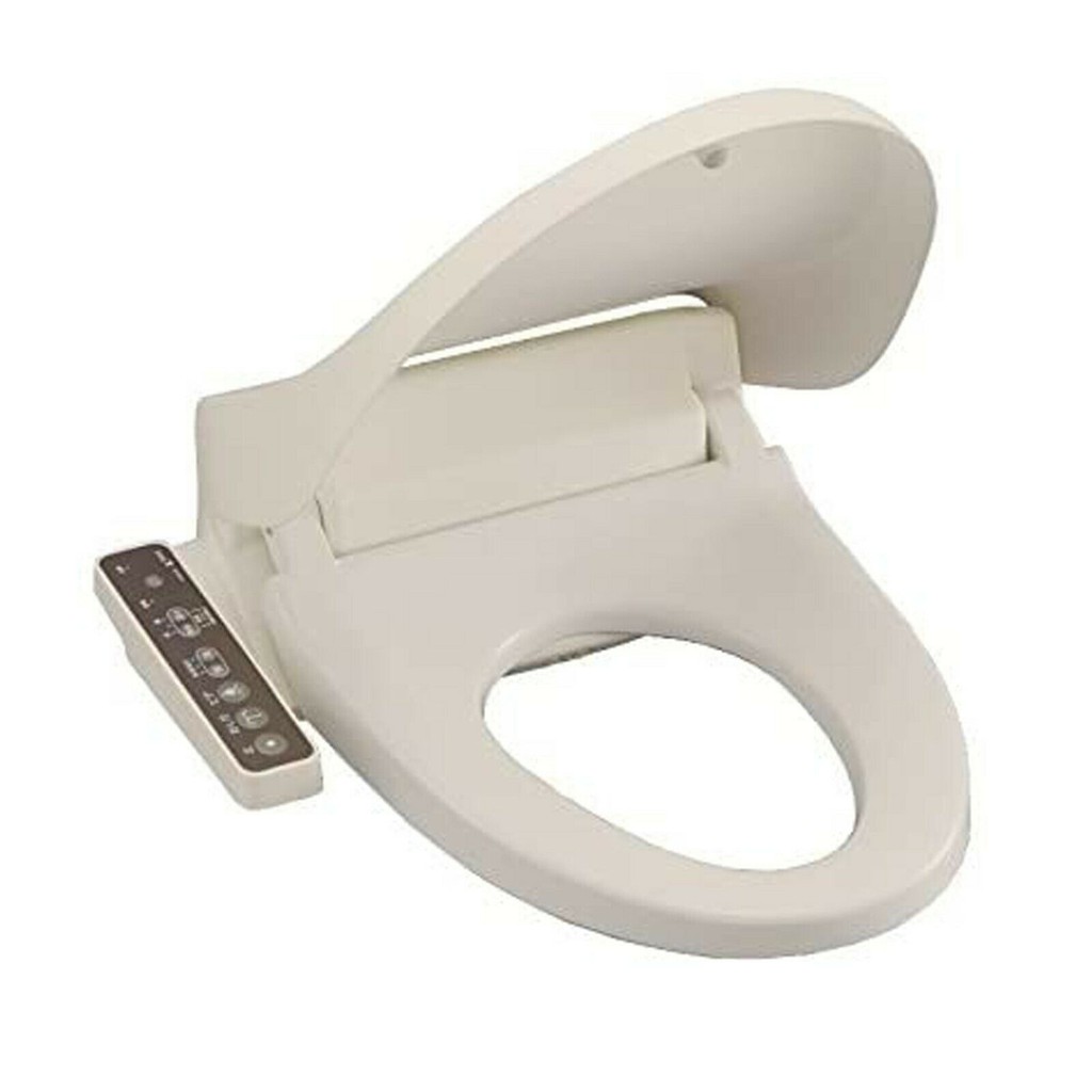 Nắp bồn cầu thông minh LIXIL INAX RG Series