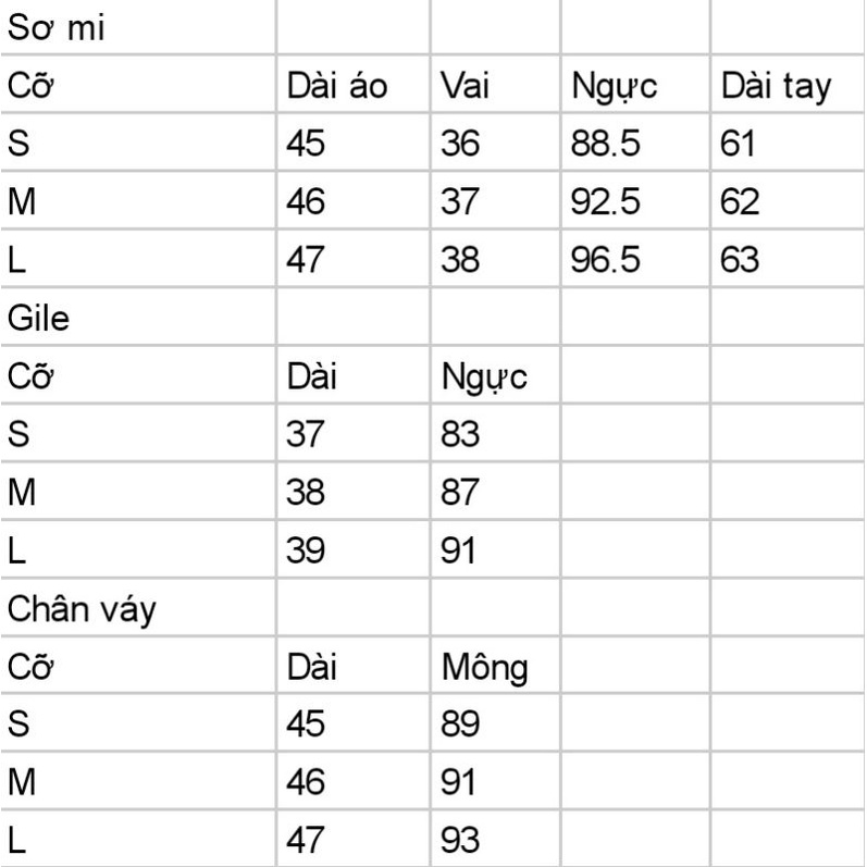 Set đồ phong cách nữ sinh tông đỏ cổ điển - Áo sơ mi trắng bo eo - Áo gile điệu - Chân váy xòe ly caro
