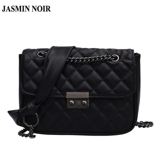 Túi xách JASMIN NOIR chất liệu cao cấp thời trang sang trọng cho nữ