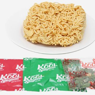 Mì trộn Cung Đình Kool Spaghetti gói 105g
