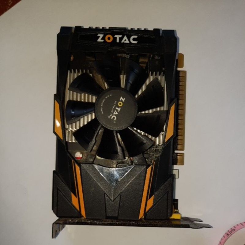 CARD MÀN HÌNH ZOTAC GT730