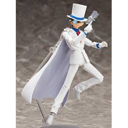 MÔ HÌNH CHÍNH HÃNG FIGMA 088 KAITO KID (CÓ SẴN)