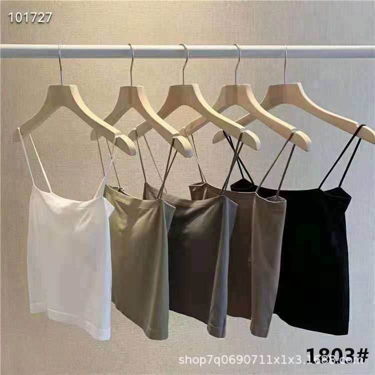 Áo Bra Nữ Cotton 2 Dây Đẹp Mút Mỏng Nâng Ngực Mặc Thoải Mái (Che Tên Sản Phẩm) EVA BRA 9998 Dài