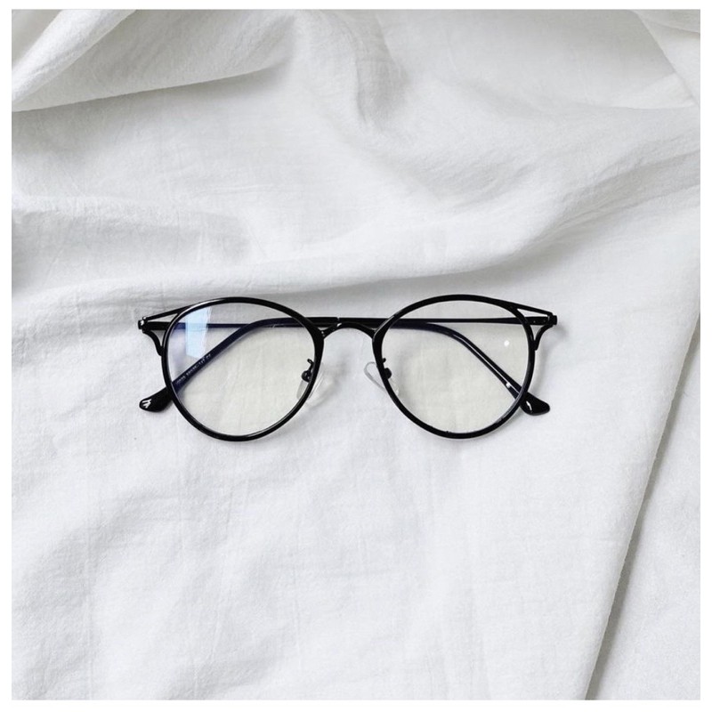 [Rẻ Vô Địch] Gong kính mắt mèo 90029 nhận cắt tròng viễn loạn (kèm hộp khăn) - Jolie Eyewear | BigBuy360 - bigbuy360.vn