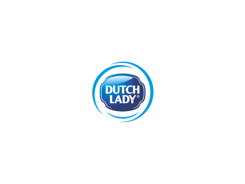 Dutch Lady Official Store Logo