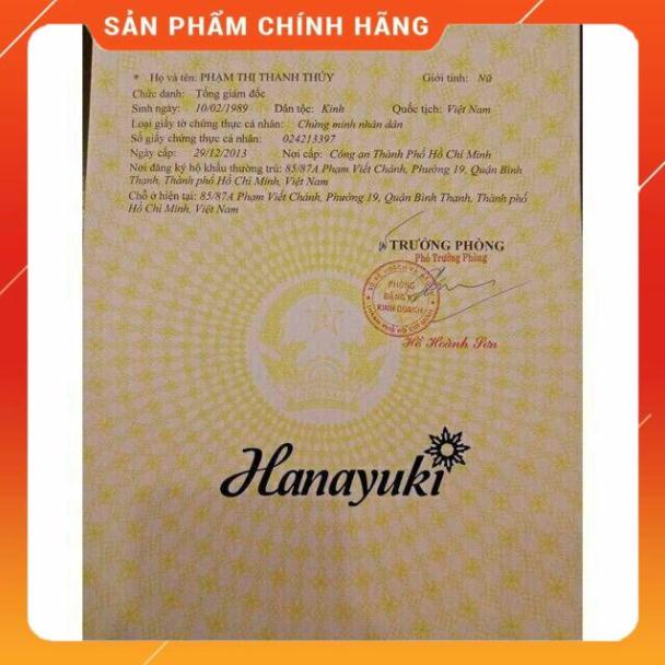 DUNG DỊCH VỆ SINH PHỤ NỮ HANA SOFT SILK THƠM LÂU CAM KẾT 100% CHÍNH HÃNG HANAYUKI