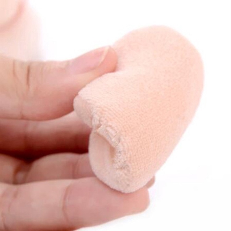 Bông Mút Trang Điểm Siêu Mềm Mại 3 Kích Thước CRD