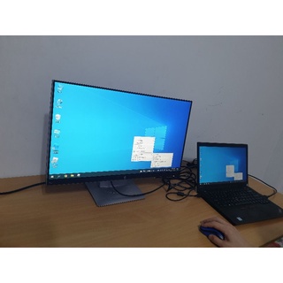 Màn hình máy tính HP
