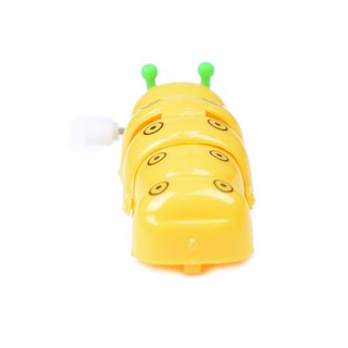 Đồ chơi dây cót hình con sâu bướm