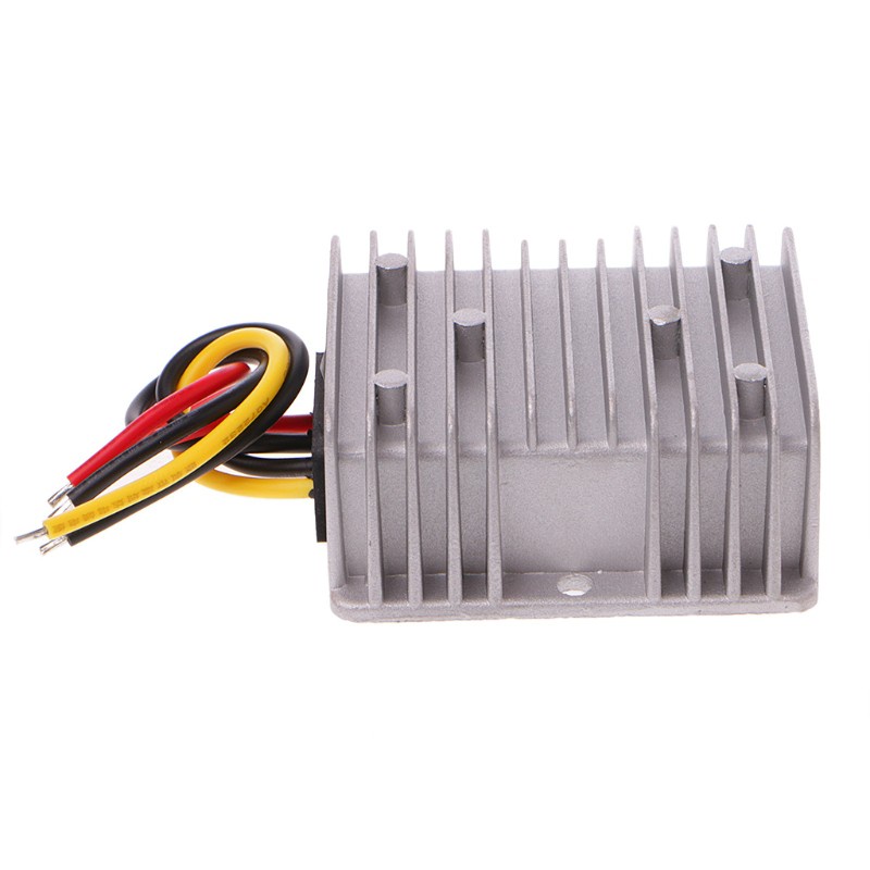 Đầu chuyển đổi nguồn điện uki dc 12v sang dc 24v 10a 240w dành cho xe hơi