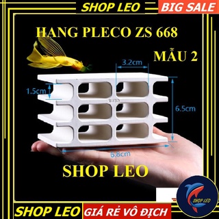 HANG PLECO SUTO HÀNG ĐẸP - HANG THỦY SINH