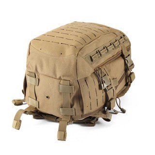 Balo Tactical Dragon Egg Laser Cut