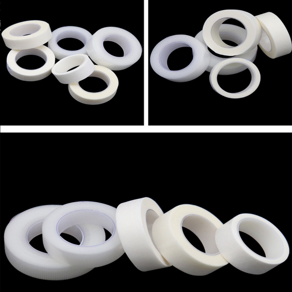 Cuộn Băng Keo Dán Lông Mi Giả Thoáng Khí Cách Ly Dưới Và Dưới