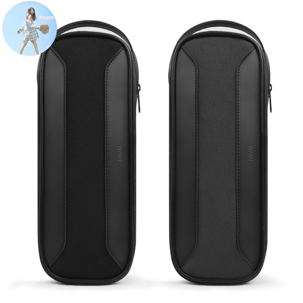 Hộp Đựng Ổ Cứng / Dây Cáp Wiwu Tiện Dụng | BigBuy360 - bigbuy360.vn