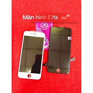 Màn hình đt táo 7/7G linh kiện -mới 100%