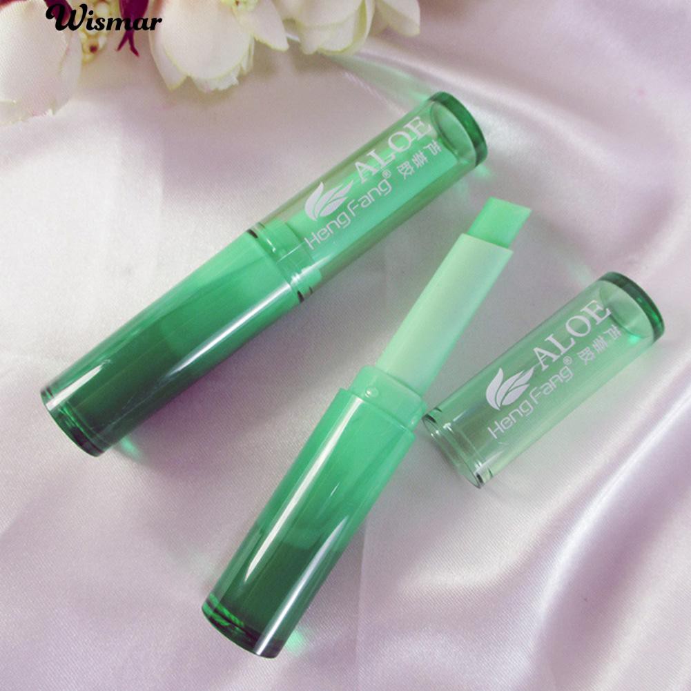 Son môi chiết xuất lô hội dưỡng ẩm thay đổi màu sắc độc đáo | BigBuy360 - bigbuy360.vn