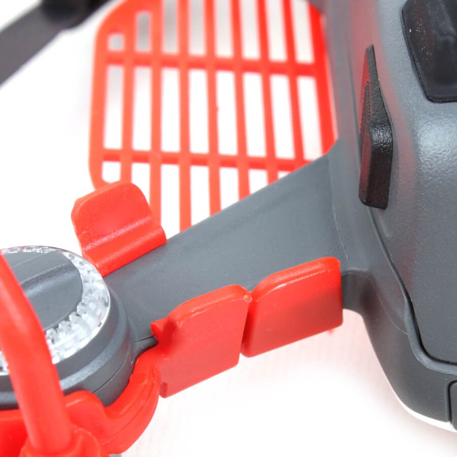 Giá bảo vệ tay đỡ sunny cho DJI Spark – chính hãng sunnylife - phụ kiện DJI Spark - tăng diện tích cầm nắm body.