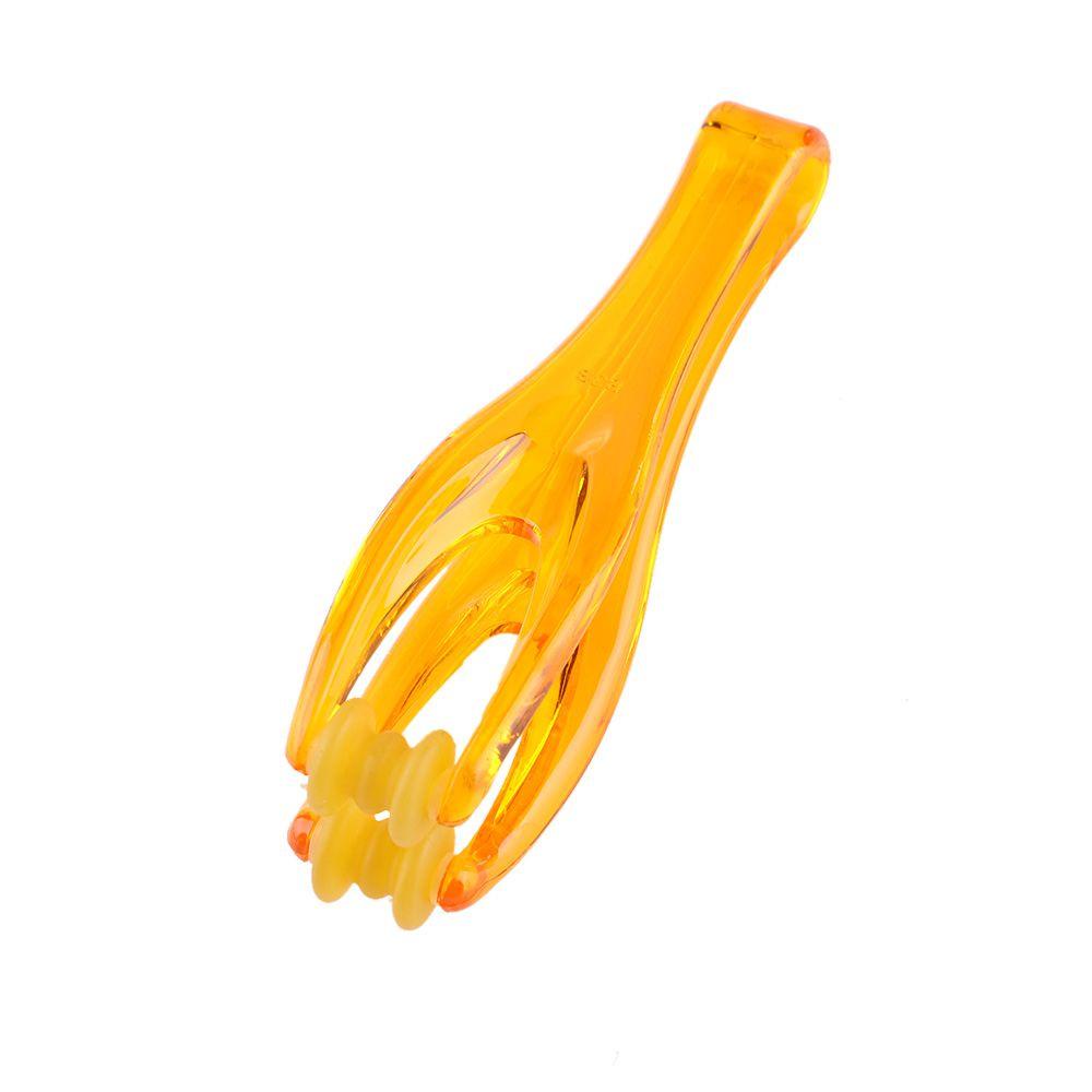 Dụng Cụ Mát Xa Ngón Tay Bằng Nhựa Thoải Mái