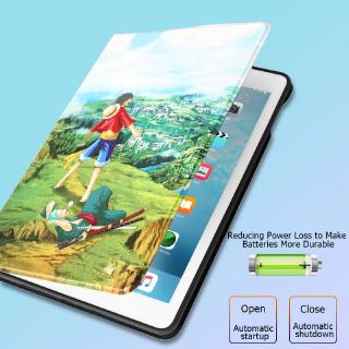 Ốp lưng da PU dành cho iPad 2018 9.7 inch