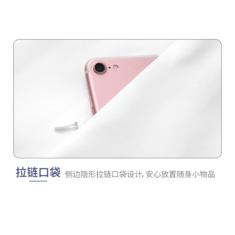 ÁO KHOÁC GILE GOLF NAM - PGM VEST GOLF FABRIC - YF164