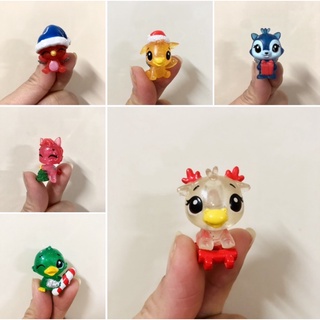 Đồ chơi thú Hatchimals Noel