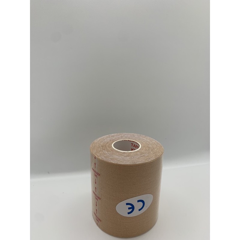 KEO VẢI DÁN NGỰC, BĂNG DÁN CƠ THỂ THAO KINESIOLOGY | BigBuy360 - bigbuy360.vn