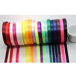 Ruy băng lụa 7mm GDHK528