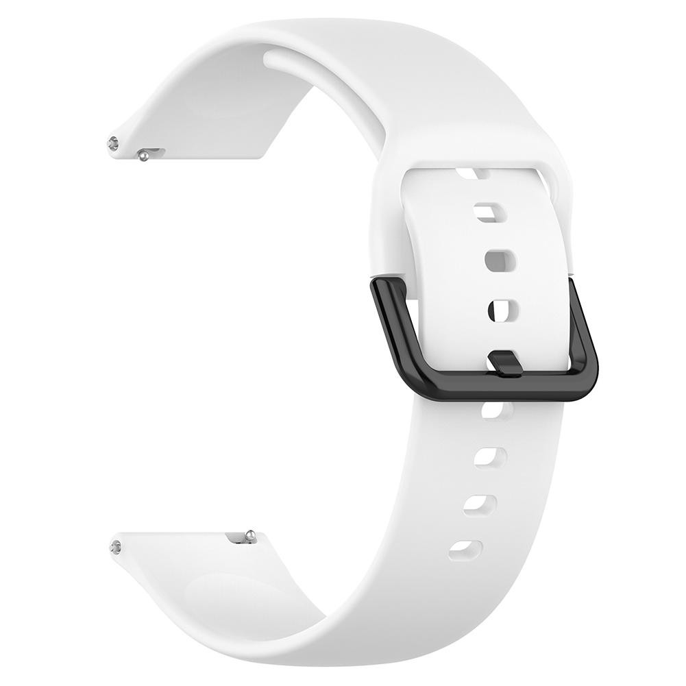 Dây đeo đồng hồ thay thế cho đồng hồ thông minh Samsung Galaxy Watch Active R500 S