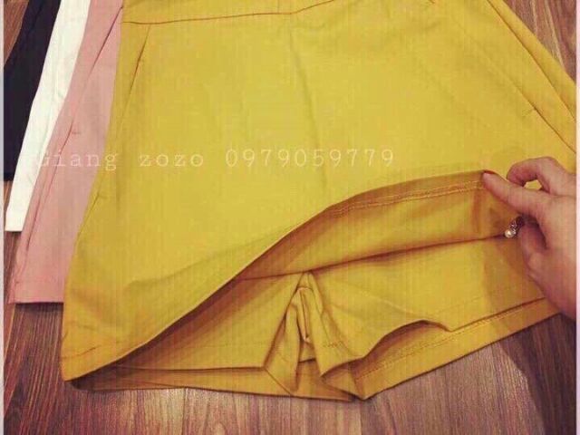 VÁY QUẦN VẢI TUYẾT | BigBuy360 - bigbuy360.vn