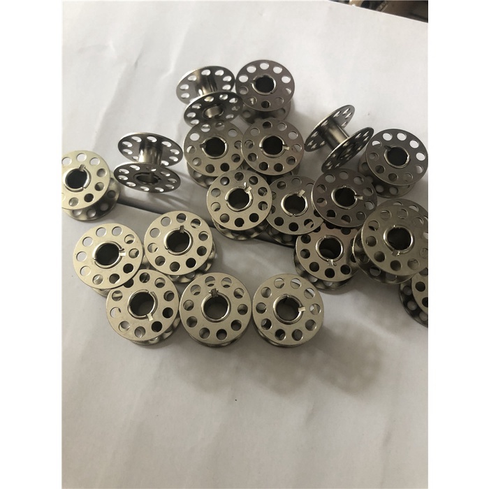 Suốt chỉ máy may gia đình > suốt máy may con bướm > Máy may mini