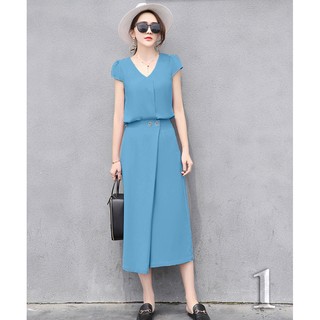 Bộ Đồ công sở cao cấp BD4058VN