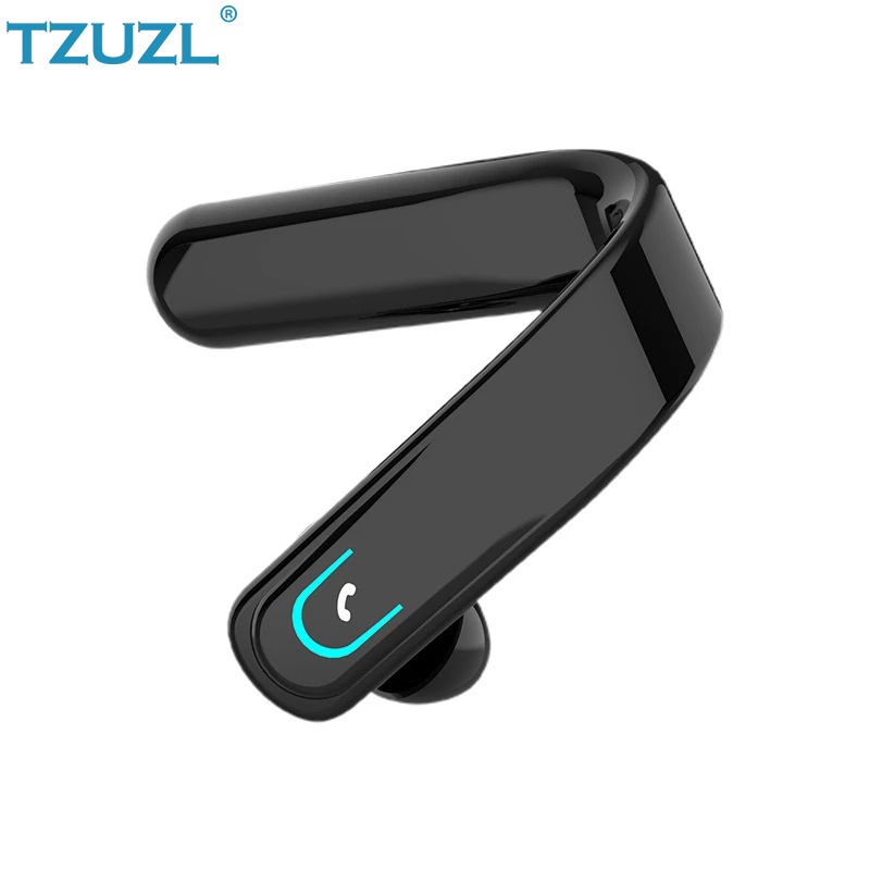 Tai Nghe Không Dây Bluetooth 5.0 TZUZL YX18 TWS Kèm Mic Mini Cho Tất Cả Điện Thoại Thông Minh