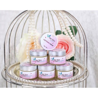 Kem dưỡng tế bào gốc Vilee skin ( nhập khẩu Mỹ )
