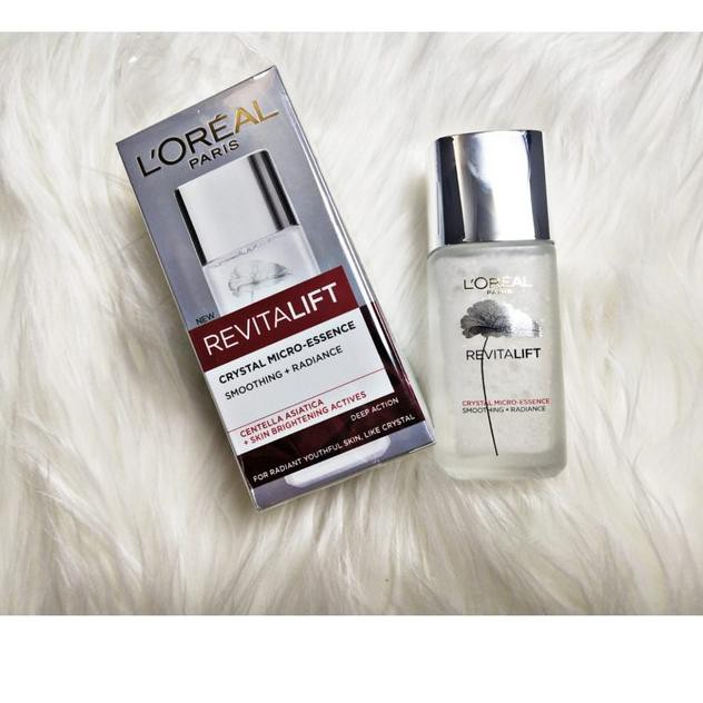 L'OREAL LOREAL (Hàng Mới Về) Tinh Chất Chăm Sóc Da L 'Oreal Paris Revitalift - 65ml 130 ml 22 ml