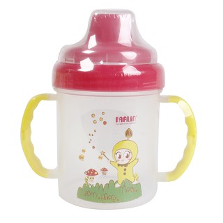 Cốc tập uống 240ml farlin aetcp011b
