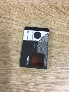 Pin Nokia 5c chính hãng