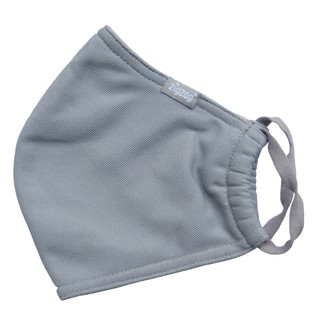 Khẩu trang nhỏ chống nắng upf50+ zigzag mas00102