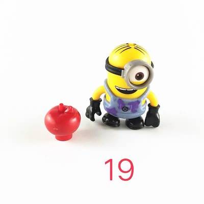 Mô hình búp bê Minions xinh xắn đáng yêu