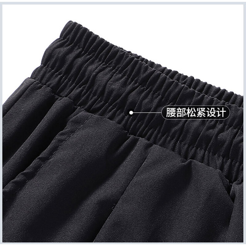 Quần Short Thể Thao Ống Rộng Thời Trang Đi Biển Dành Cho Nam
