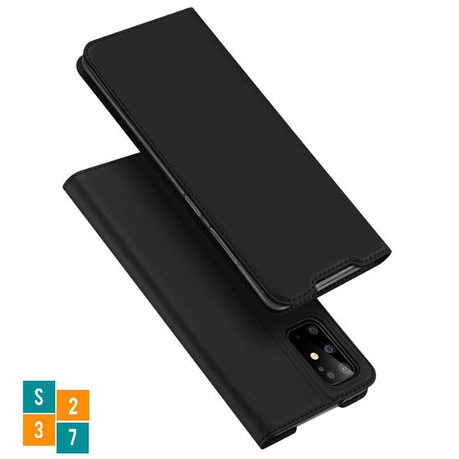 Bao Da Samsung Galaxy S20 , S20+ , S20 Ultra Bao Da Gập Dux Ducis Cao Cấp