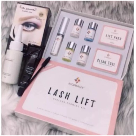 BỘ UỐN + PHỦ ĐEN-DỤNG CỤ NỐI MI-MI FAN-MI KHAY-KEO NỐI MI-QUYÊN QUYÊN | BigBuy360 - bigbuy360.vn