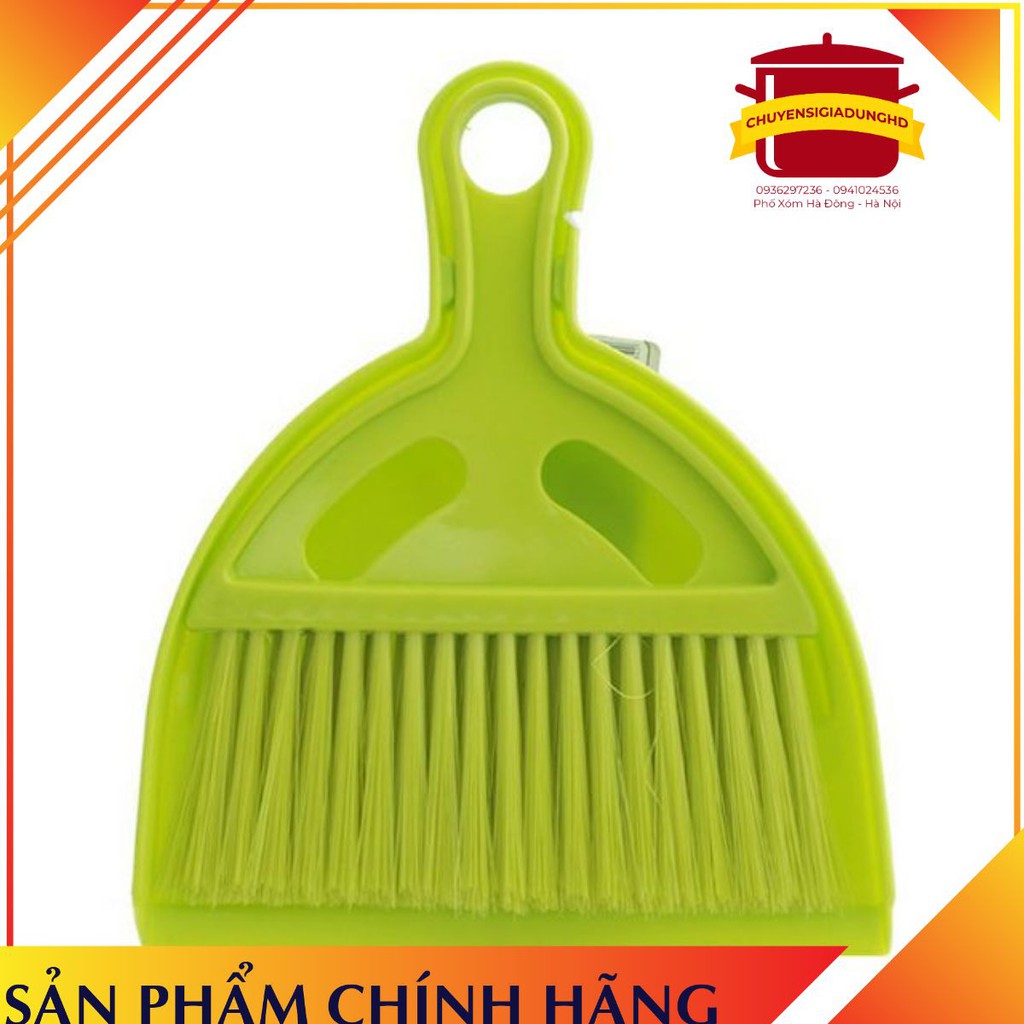 Chổi quét ban thờ mini