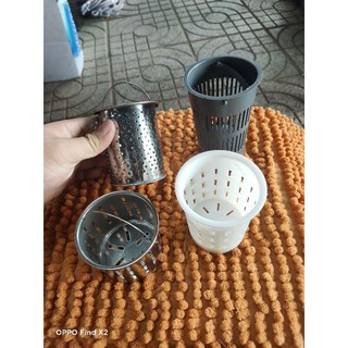 Lược rác chậu rửa chén - nhiều loại