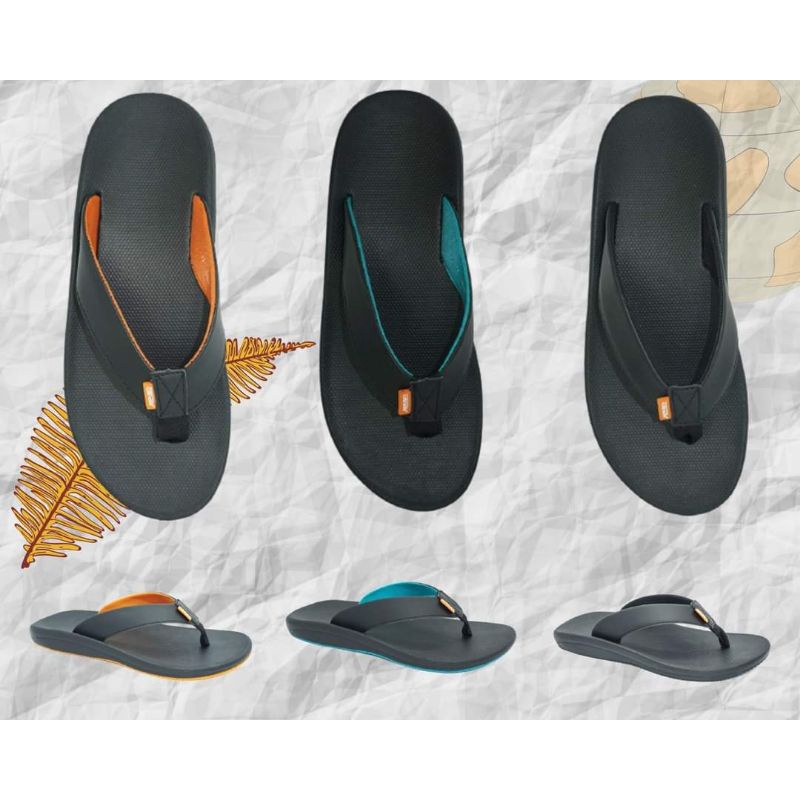 Tông nam xỏ ngón VENTO FFCL11 size 39-43