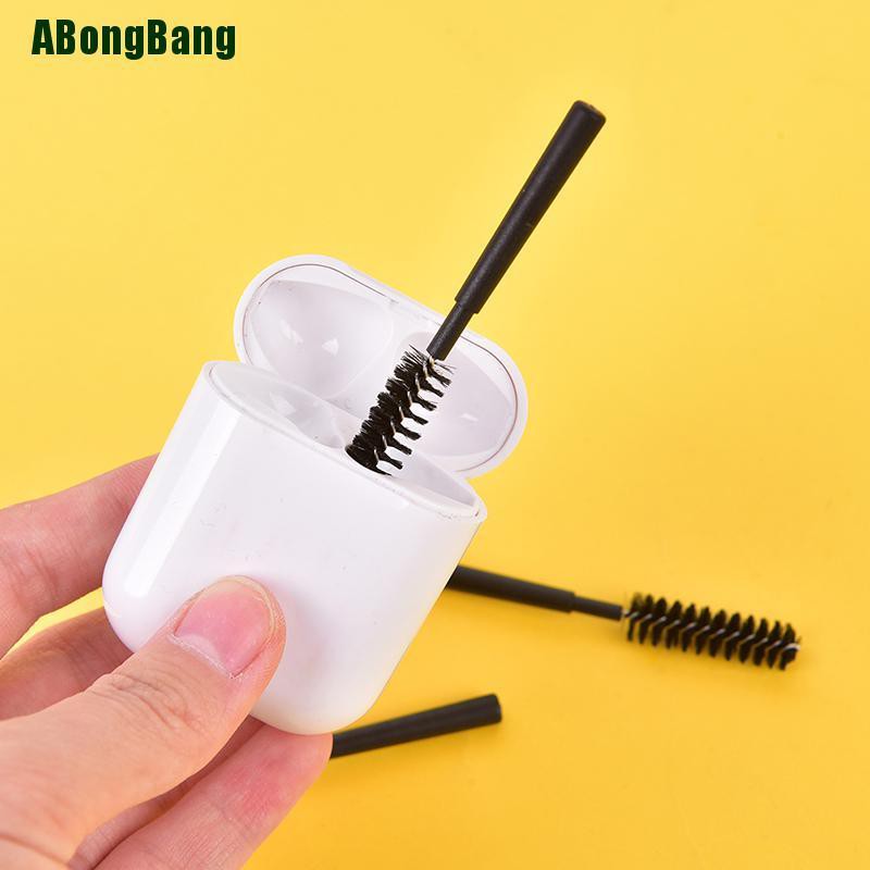 1 Cọ Vệ Sinh Tai Nghe Airpod Pro 2