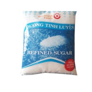 Đường tinh luyện Bến Thành 500g