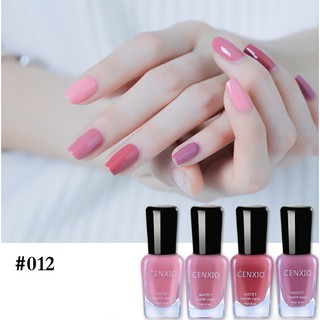 SET 4 LỌ SƠN MÓNG TAY PHỐI MÀU SẴN CỰC HOT, M12